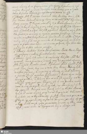 [Wiadomości i kopie listów ... February 1673]