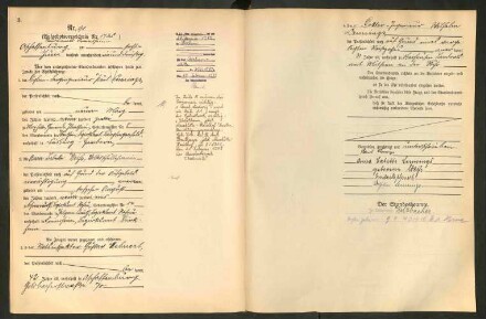 Standesamtsbuch der Stadt Aschaffenburg: Eheschließungen 252/1930 - 130/1931