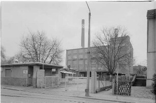 Bekleidungswerk GmbH, Forst