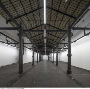 Mattatoio, Pavillon 9B