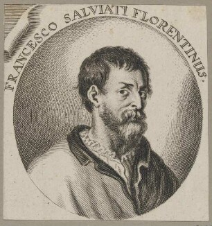 Bildnis des Francesco Salviati