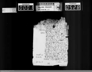 . 1617: Januar-Februar 1617