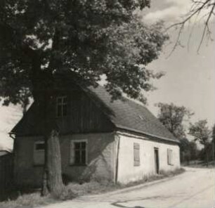 Tripfhäusl : vermutlich Frohnhaus