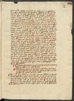 Pars I: Dialogus inter Saulum et Paulum