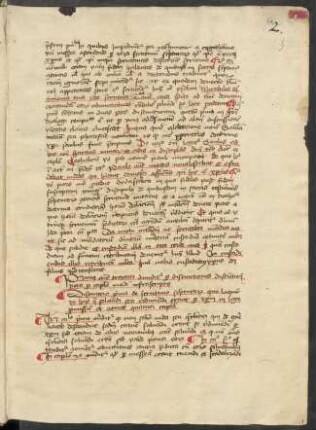 Pars I: Dialogus inter Saulum et Paulum