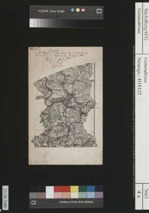 Bad Brambach; Grenzen des Schutzbereiches für die Heilquellen