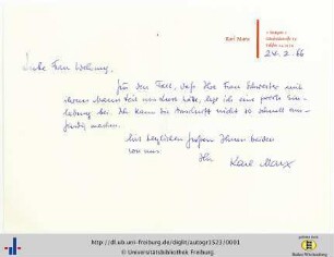 Autogr. Nr. 1523