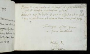 47r, Canz, Israel Gottlieb