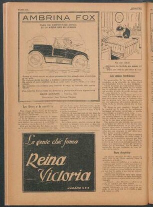 Un caso difícil