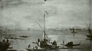 Venedig Riva degli Schiavoni