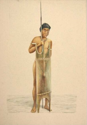 Kiangane von Sápao