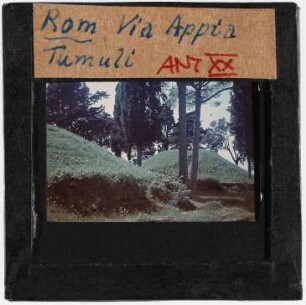 Rom: (Foto 1944)