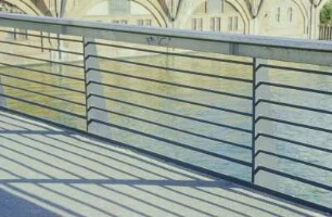 Michaelbrücke Berlin-Mitte