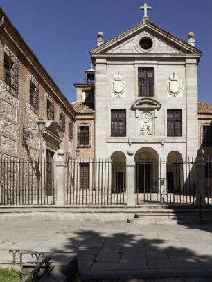 Real Monasterio de la Encarnación