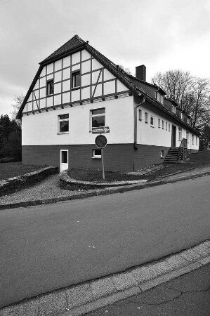 Grebenhain II, "Munasiedlung"; Grebenhain, Gesamtanlage