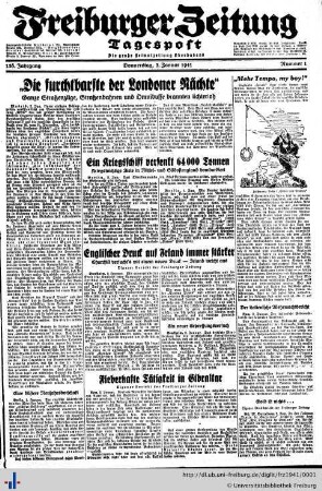 Januar 1941