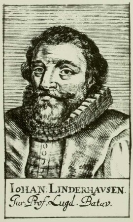 Johann Linderhausen