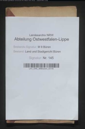 Erblasser: Grönenberg, Franz: