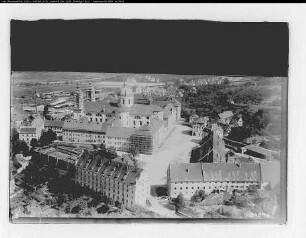 Weingarten (Kr. Ravensburg)