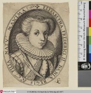 [Elisabeth von Dänemark, Kurfürstin von Brandenburg]