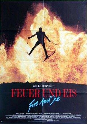 Feuer und Eis