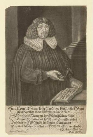 Conrad Feuerlein