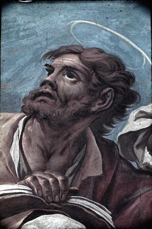 Evangelist Markus