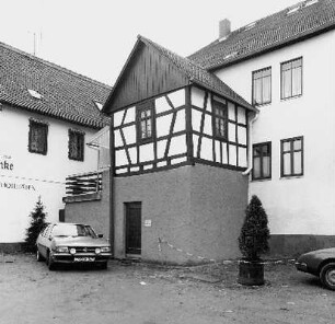 Michelstadt, Neutorstraße 3
