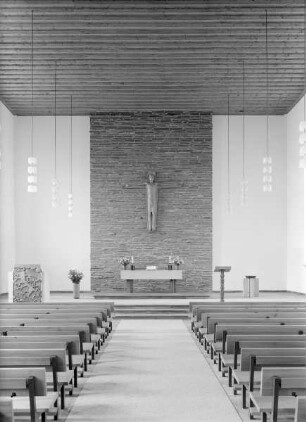 Evangelische Erlöserkirche