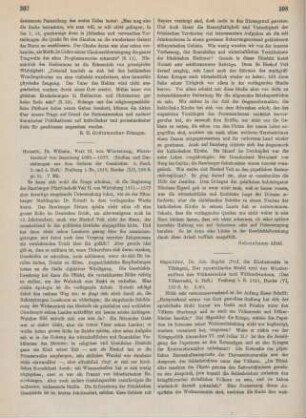 307-308 [Rezension] Hotzelt, Wilhelm, Veit II. von Würtzburg