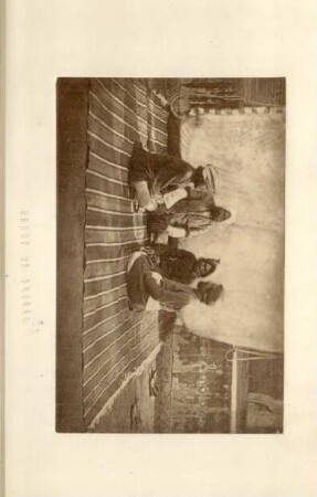 Group of Dogras