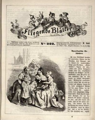 "Amerikanische Geschichten"