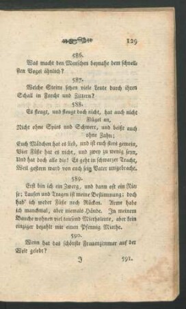 [Rätsel 586 - 907]