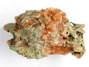 Coelestin rot