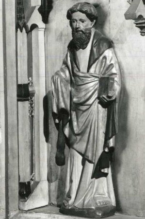Apostel Judas Thaddäus