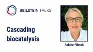 Cascading Biocatalysis