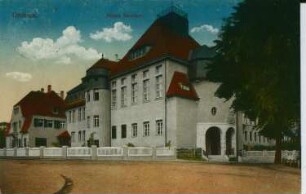 Grimma. Neues Seminar