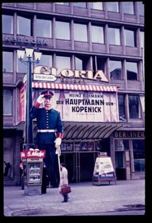 Gloria=Palast 28.9.56.