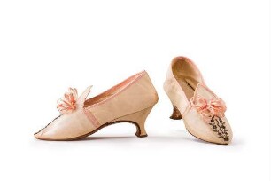 Geschlossene Damenschuhe