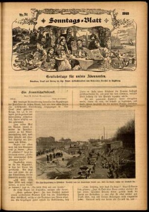 Ausgabe vom Sonntag, den 03. August 1902.