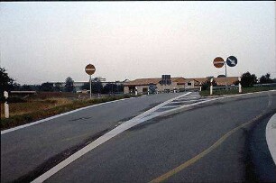 Gabelung Süd