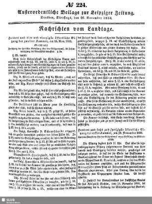 2. Kammer: 144. Sitzung