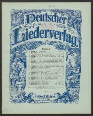 2: Im Frühling
