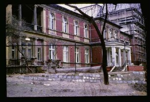 Oppenheim-Villa 24.2.74.