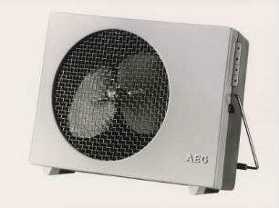 Ventilatorofen "V0" der AEG