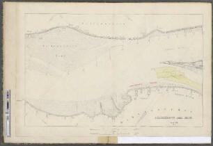 Sect. XII. 1877. : Bullenhausen. Bullenhauser Sand. Gauert. Klewer Deich. Ochsenwärder.