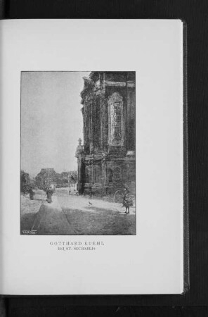Bei St. Michaelis