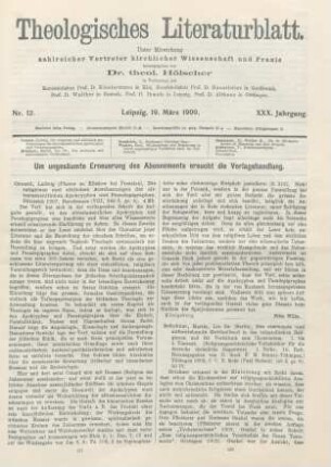138-139 [Rezension] Brückner, Martin, Der sterbende und auferstehende Gottheiland