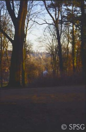 Potsdam.