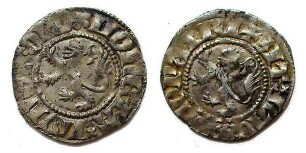 Lüneburg: Witten nach dem Rezeß von 1403
